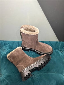 Ботинки STUART WEITZMAN 115517 - фото 137350