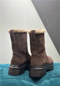 Ботинки STUART WEITZMAN 115517 - фото 137351