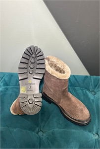 Ботинки STUART WEITZMAN 115517 - фото 137352