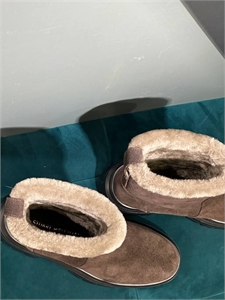 Ботинки STUART WEITZMAN 115517 - фото 137353