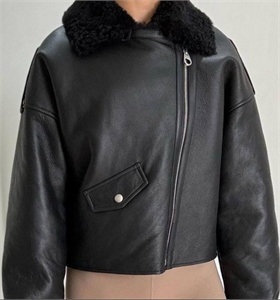 Дубленка LORO PIANA 115519 - фото 137376 Дубленка LORO PIANA 115519 - фото 137376