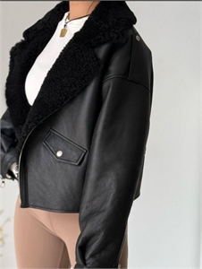 Дубленка LORO PIANA 115519 - фото 137377 Дубленка LORO PIANA 115519 - фото 137377