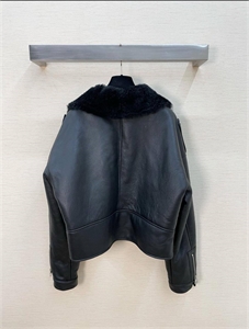 Дубленка LORO PIANA 115519 - фото 137378 Дубленка LORO PIANA 115519 - фото 137378