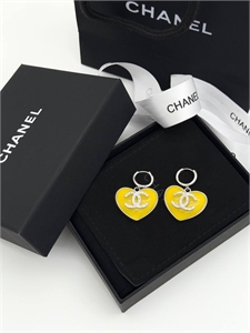 Серьги CHANEL 115554 - фото 137567 Серьги CHANEL 115554 - фото 137567