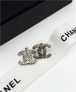 Серьги CHANEL 115561 - фото 137600 Серьги CHANEL 115561 - фото 137600