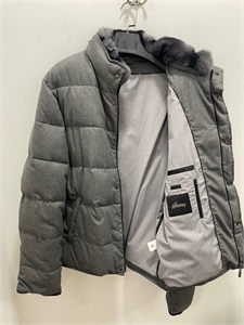 куртка  brioni 115572 - фото 137629