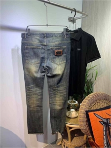 Джинсы Dolce Gabbana 115581 - фото 137667