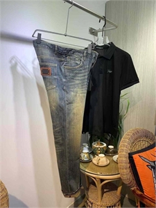 Джинсы Dolce Gabbana 115581 - фото 137668