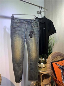 Джинсы Dolce Gabbana 115581 - фото 137669