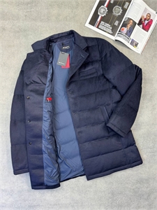 Кашемировая куртка kiton 115595 - фото 137726