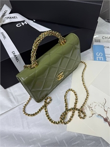 Сумка CHANEL 115601 - фото 137755