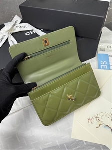 Сумка CHANEL 115601 - фото 137758