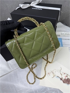 Сумка CHANEL 115601 - фото 137760