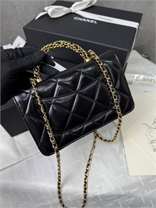 Сумка CHANEL 115602 - фото 137770