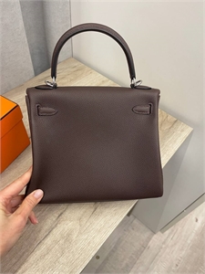 Сумка HERMES Kelly ,25см. 115622