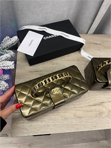 Сумка Chanel 115637 - фото 138032