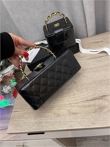 Сумка Chanel 115640 - фото 138060