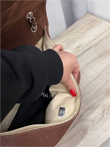 Сумка Chanel 115641 - фото 138071