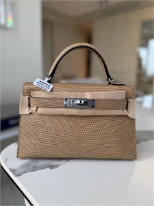 Сумка Hermes Kelly mini 115644