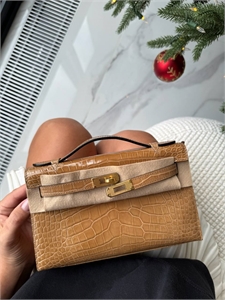 Сумка Hermes Kelly pochette 115645