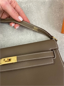 Сумка Hermes Kelly Elan 115652 - фото 138132