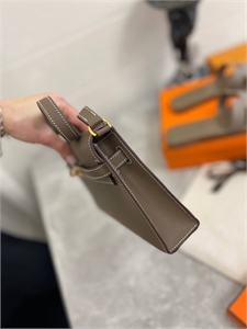 Сумка Hermes Kelly Elan 115652 - фото 138133