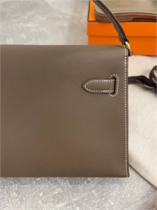 Сумка Hermes Kelly Elan 115652 - фото 138134