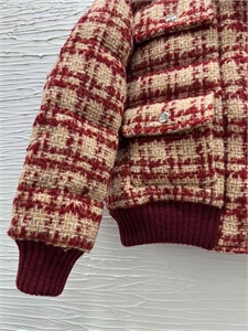 Пуховик CHANEL 115658 - фото 138172 Пуховик CHANEL 115658 - фото 138172