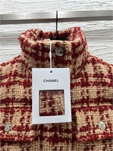 Пуховик CHANEL 115658 - фото 138174 Пуховик CHANEL 115658 - фото 138174