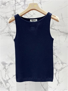 Майка MIU MIU 115664 - фото 138200