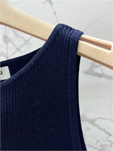 Майка MIU MIU 115664 - фото 138201