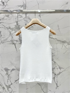 Майка MIU MIU 115665 - фото 138215 Майка MIU MIU 115665 - фото 138215