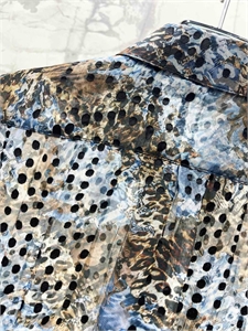 Рубашка YSL 115666 - фото 138225