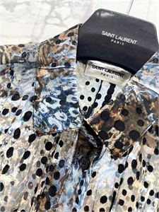 Рубашка YSL 115666 - фото 138228