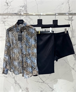 Рубашка YSL 115666 - фото 138230