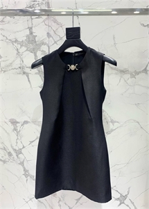 Платье VERSACE 115667 - фото 138236 Платье VERSACE 115667 - фото 138236