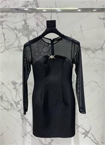 Платье VERSACE 115668 - фото 138257