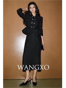 Платье SELF-PORTAIT 115671 - фото 138302