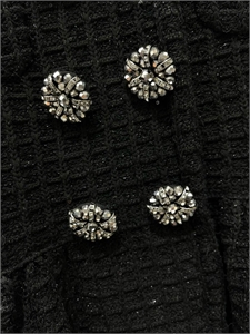 Платье SELF-PORTAIT 115671 - фото 138305