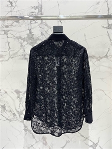 Блузка YSL 115672 - фото 138315