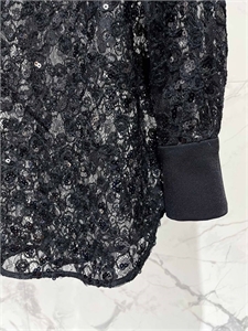 Блузка YSL 115672 - фото 138317