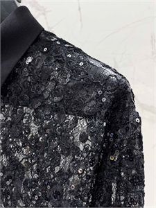 Блузка YSL 115672 - фото 138319