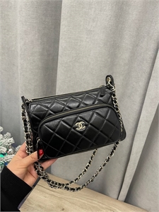 Сумка CHANEL 115684 - фото 138484