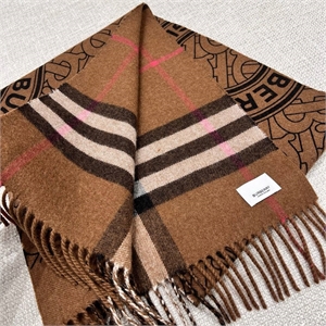 Шарф BURBERRY 115686 - фото 138517