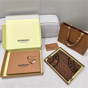 Шарф BURBERRY 115686 - фото 138521