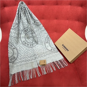 Шарф BURBERRY 115688 - фото 138555