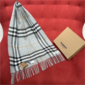 Шарф BURBERRY 115688 - фото 138557