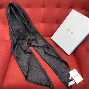 Шарф DIOR 115689 - фото 138573