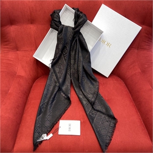 Шарф DIOR 115689 - фото 138574