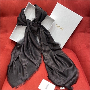 Шарф DIOR 115689 - фото 138575